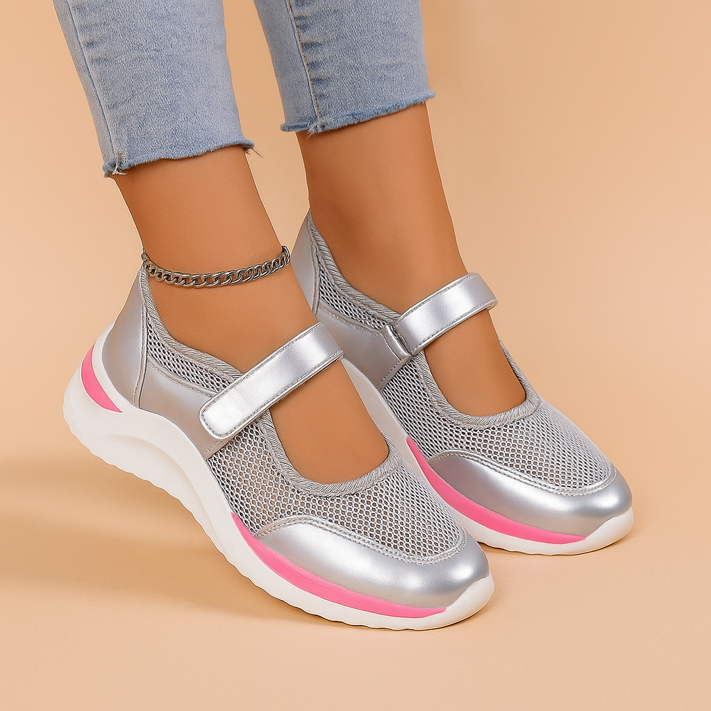Orthopedische Damesschoenen – Comfort en Ondersteuning voor Elke Stap