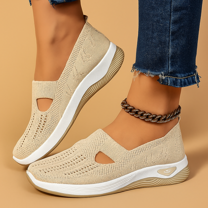 Anti-Slip Orthopedische Damesschoenen