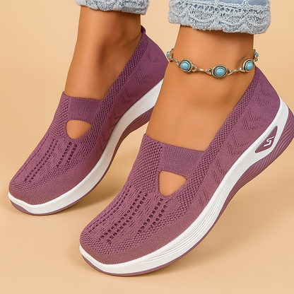 Anti-Slip Orthopedische Damesschoenen