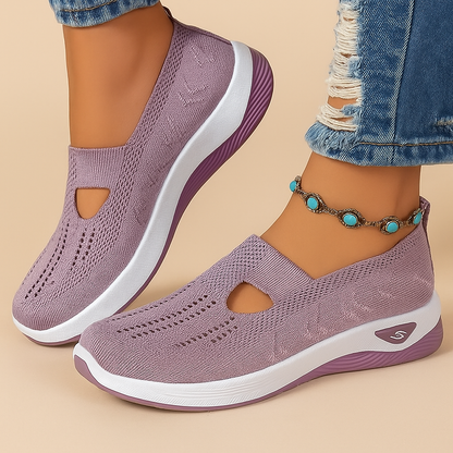 Anti-Slip Orthopedische Damesschoenen
