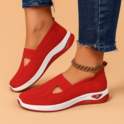 Anti-Slip Orthopedische Damesschoenen