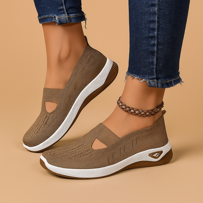 Anti-Slip Orthopedische Damesschoenen
