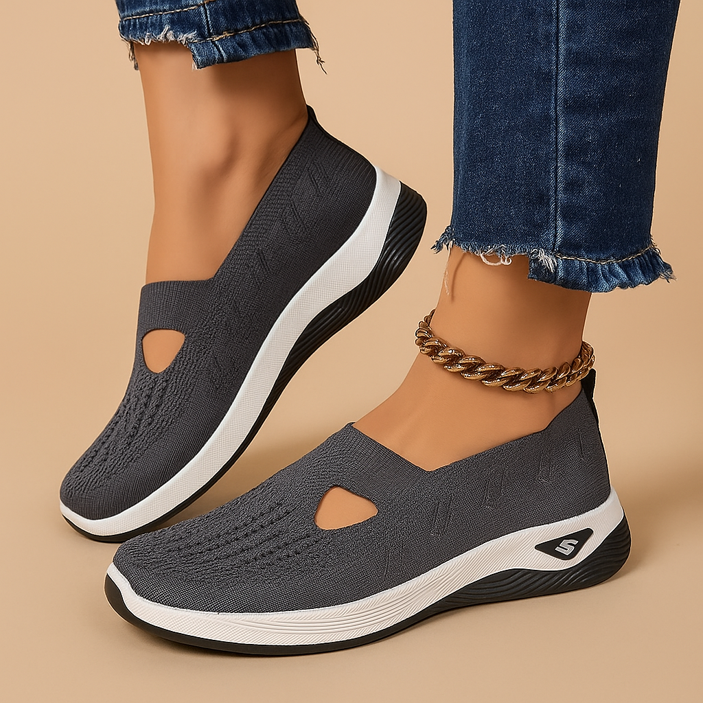 Anti-Slip Orthopedische Damesschoenen