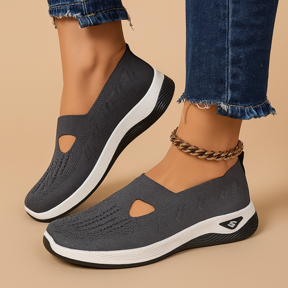 Anti-Slip Orthopedische Damesschoenen