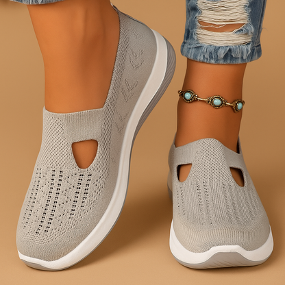 Anti-Slip Orthopedische Damesschoenen