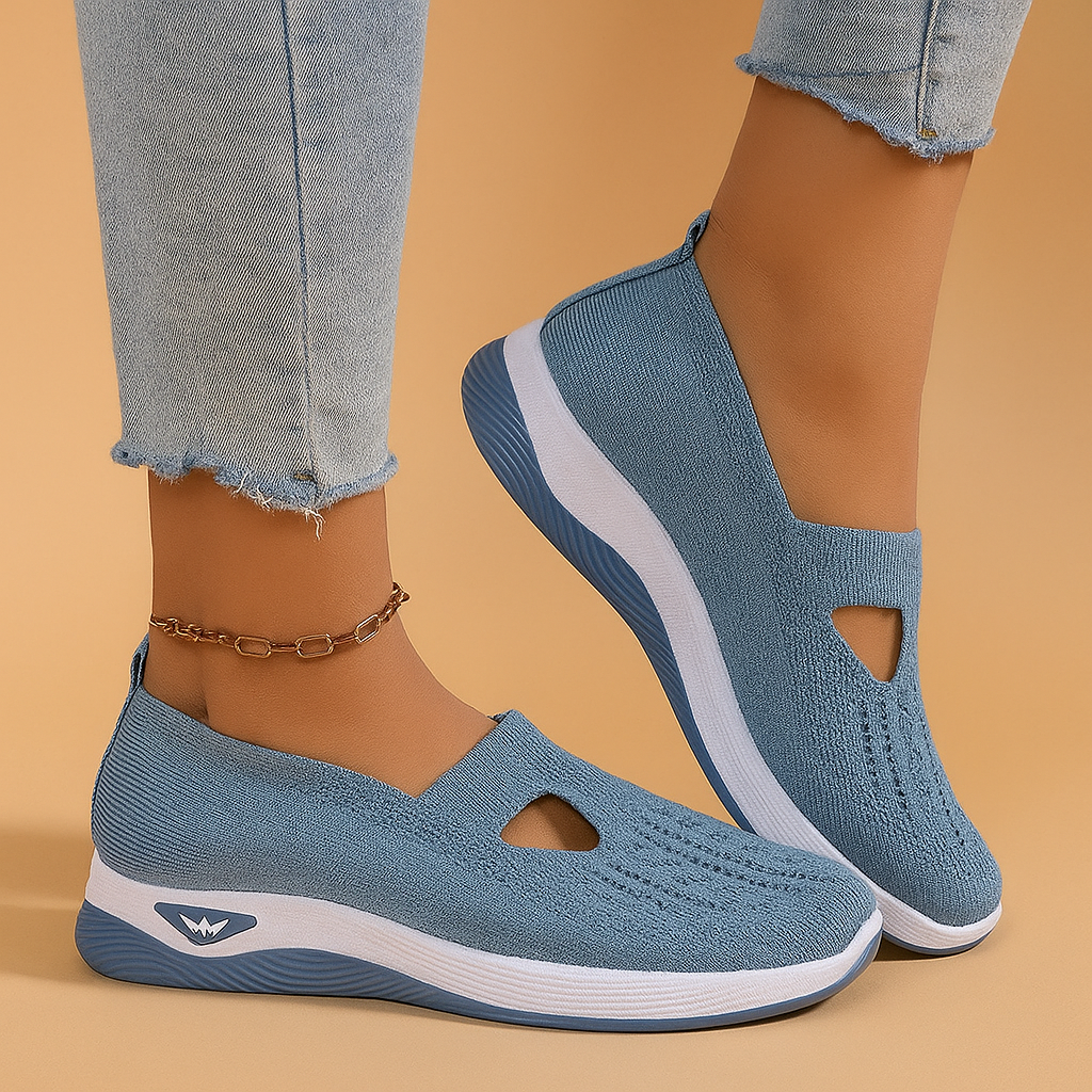 Anti-Slip Orthopedische Damesschoenen