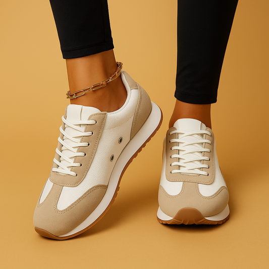 Orthopedische Damesschoen – Comfort en Stijl in Perfect Evenwicht