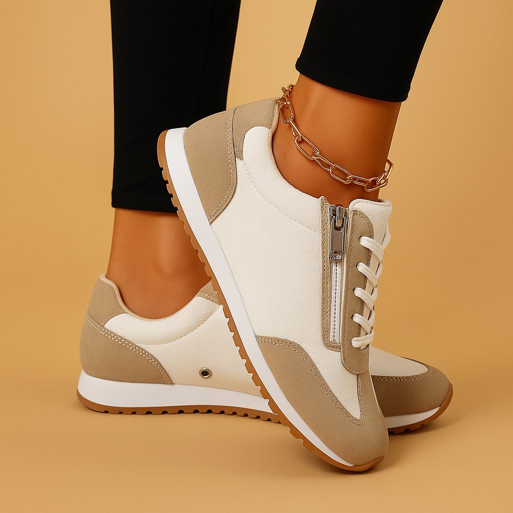 Orthopedische Damesschoen – Comfort en Stijl in Perfect Evenwicht