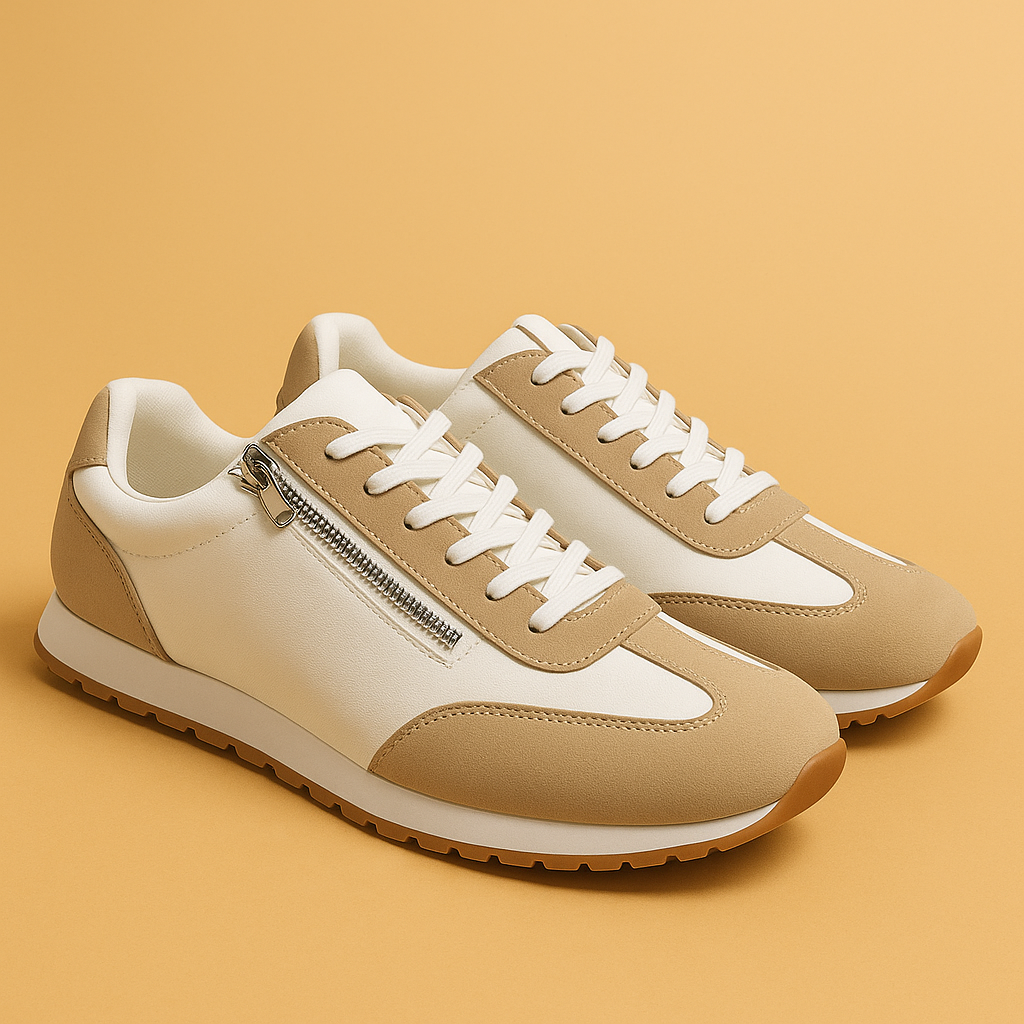 Orthopedische Damesschoen – Comfort en Stijl in Perfect Evenwicht