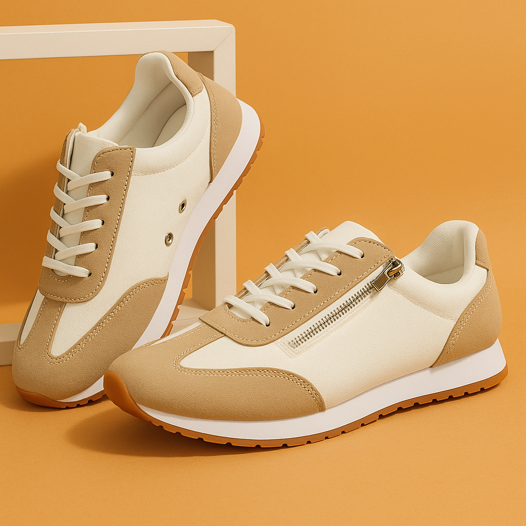 Orthopedische Damesschoen – Comfort en Stijl in Perfect Evenwicht