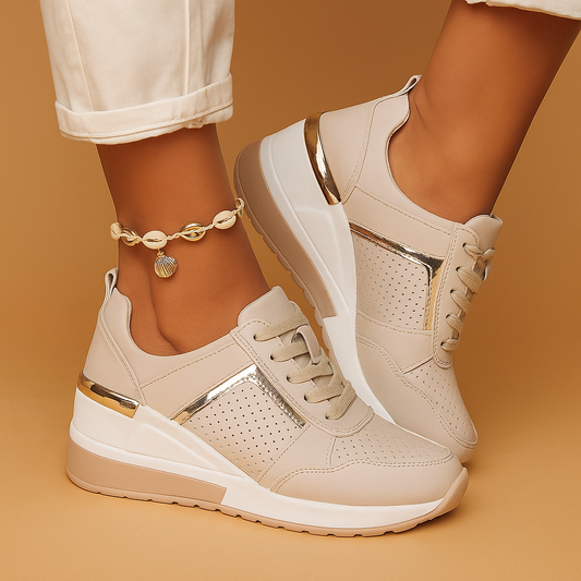 Orthopedische Schoen – Dames Comfortschoeisel in Diverse Kleuren