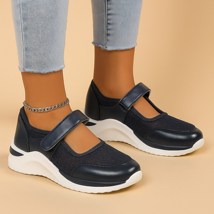 Orthopedische Damesschoenen – Comfort en Ondersteuning voor Elke Stap