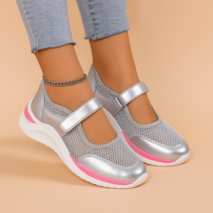 Orthopedische Damesschoenen – Comfort en Ondersteuning voor Elke Stap