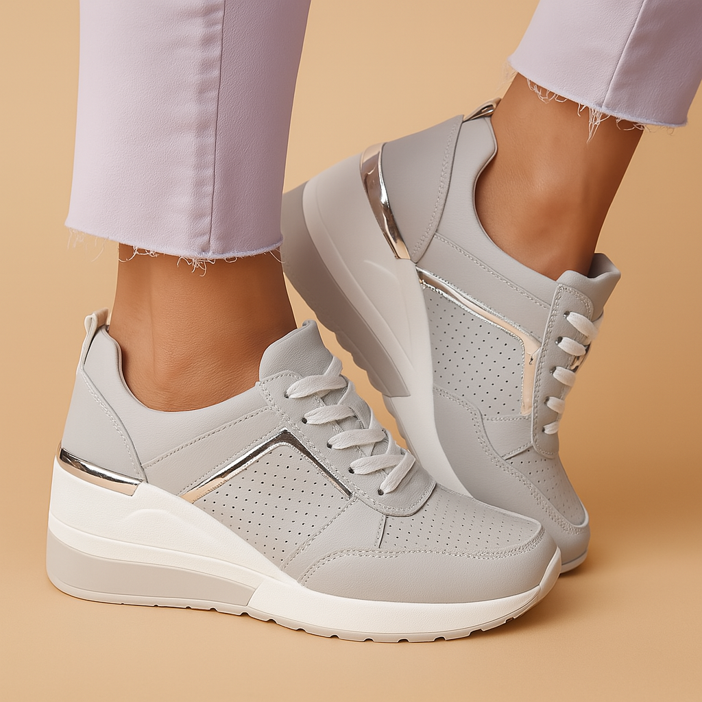 Orthopedische Schoen – Dames Comfortschoeisel in Diverse Kleuren