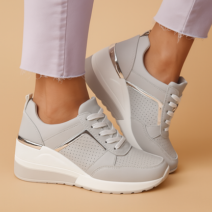 Orthopedische Schoen – Dames Comfortschoeisel in Diverse Kleuren