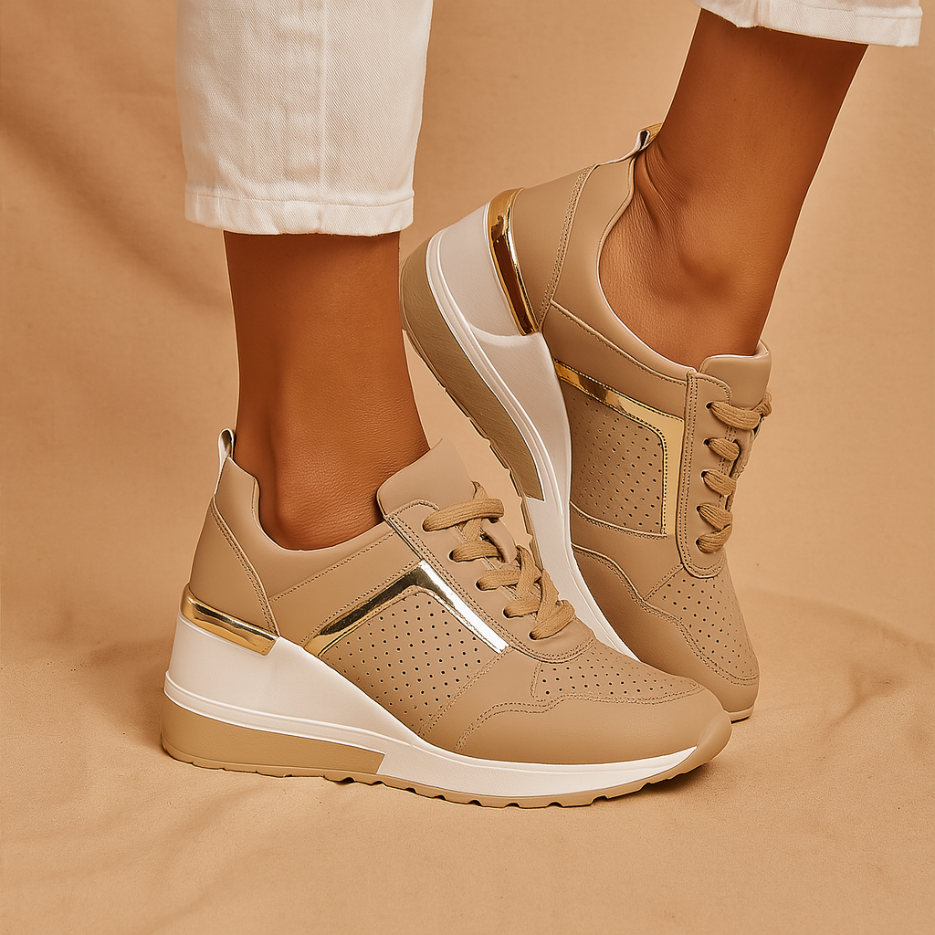 Orthopedische Schoen – Dames Comfortschoeisel in Diverse Kleuren