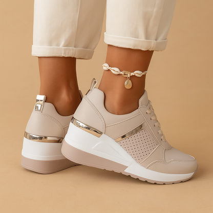 Orthopedische Schoen – Dames Comfortschoeisel in Diverse Kleuren