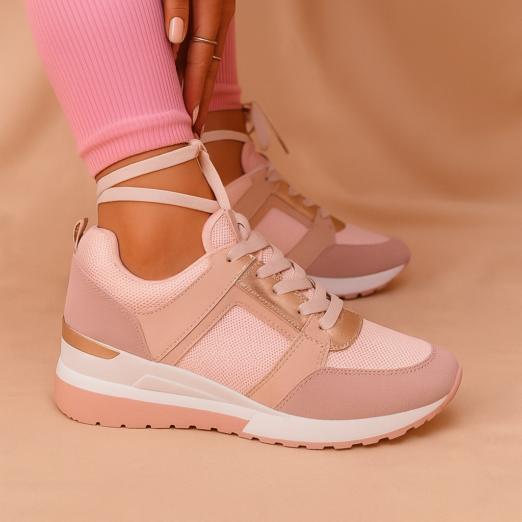 Orthopedische Schoen – Dames Comfortschoeisel in Diverse Kleuren